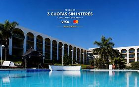 Sol Victoria Hotel Spa & Casino